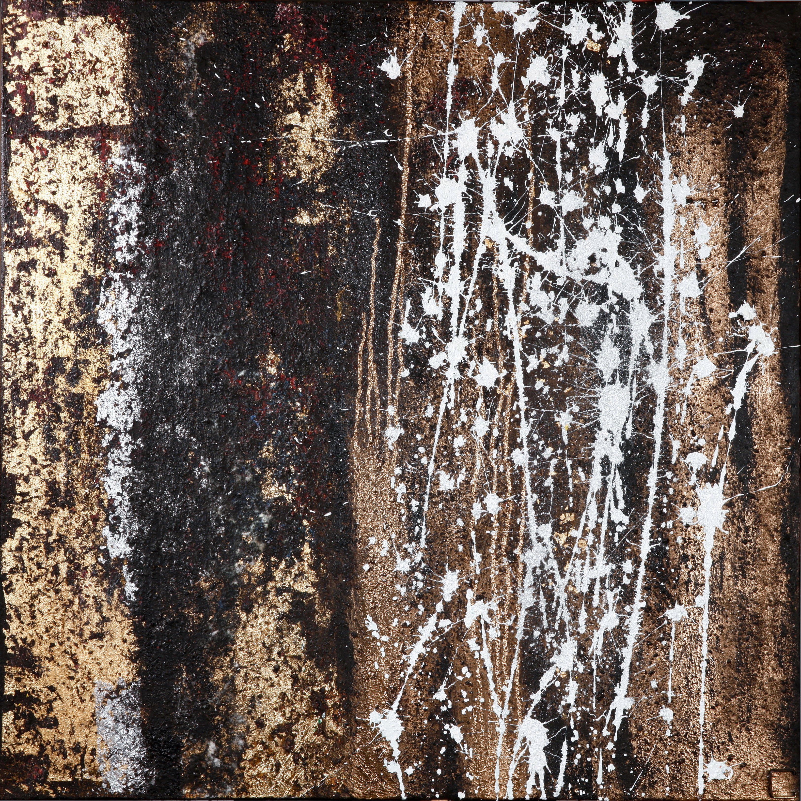 BLANC DE NOIRS