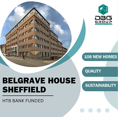 BELGRAVE HOUSE