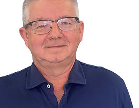 Garry Hall DBG GROUP