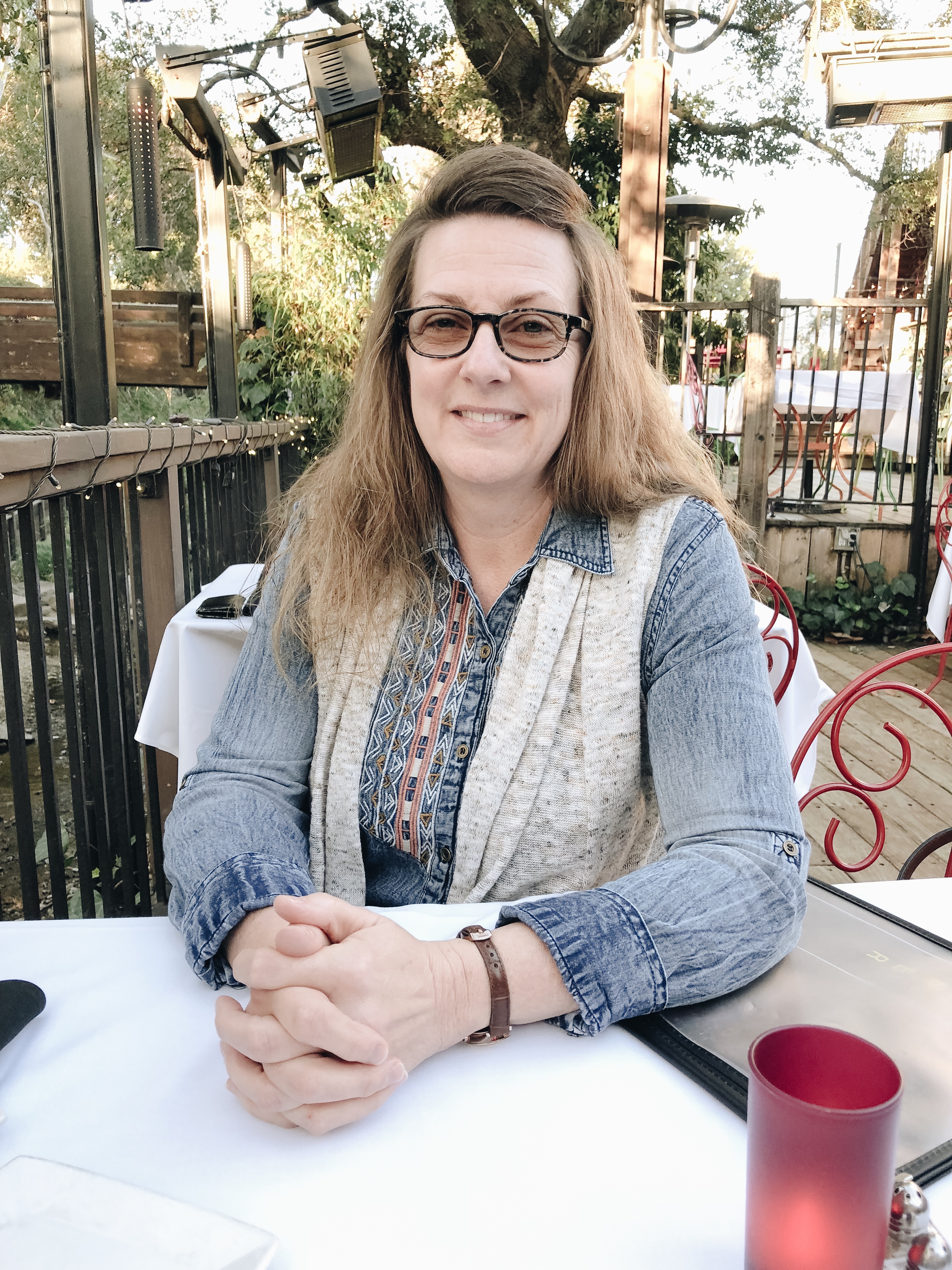 Writer: Rebecca Monks