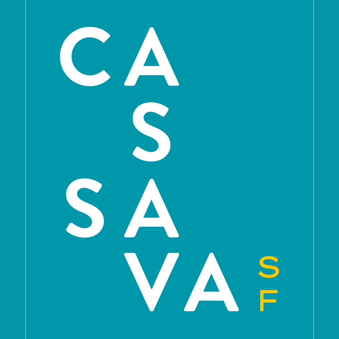 Cassava