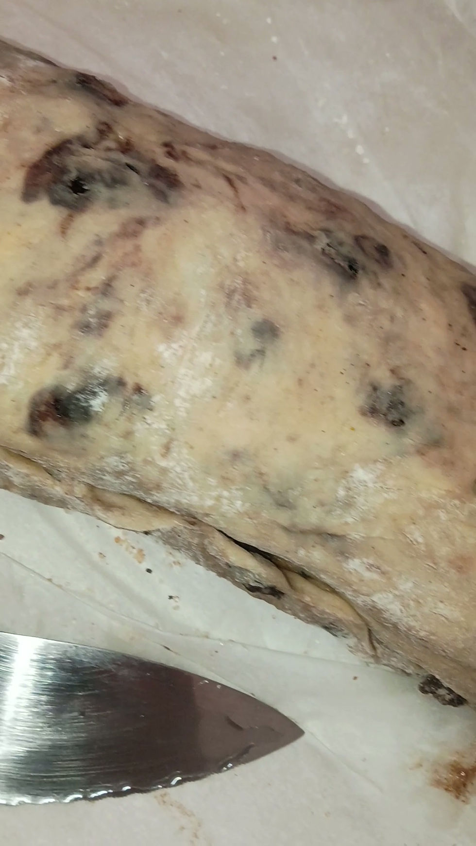 Thumbnail: Enhanced Oreo Cinnamon Rolls 4 count