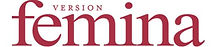 Logo Femina