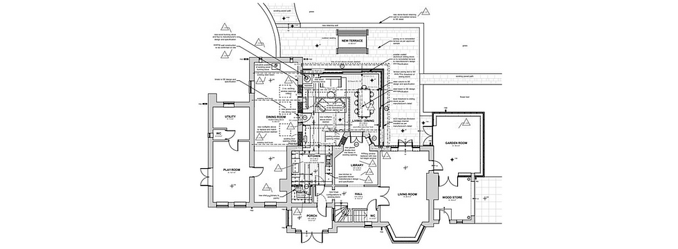 About us at Hamilton build and what we do