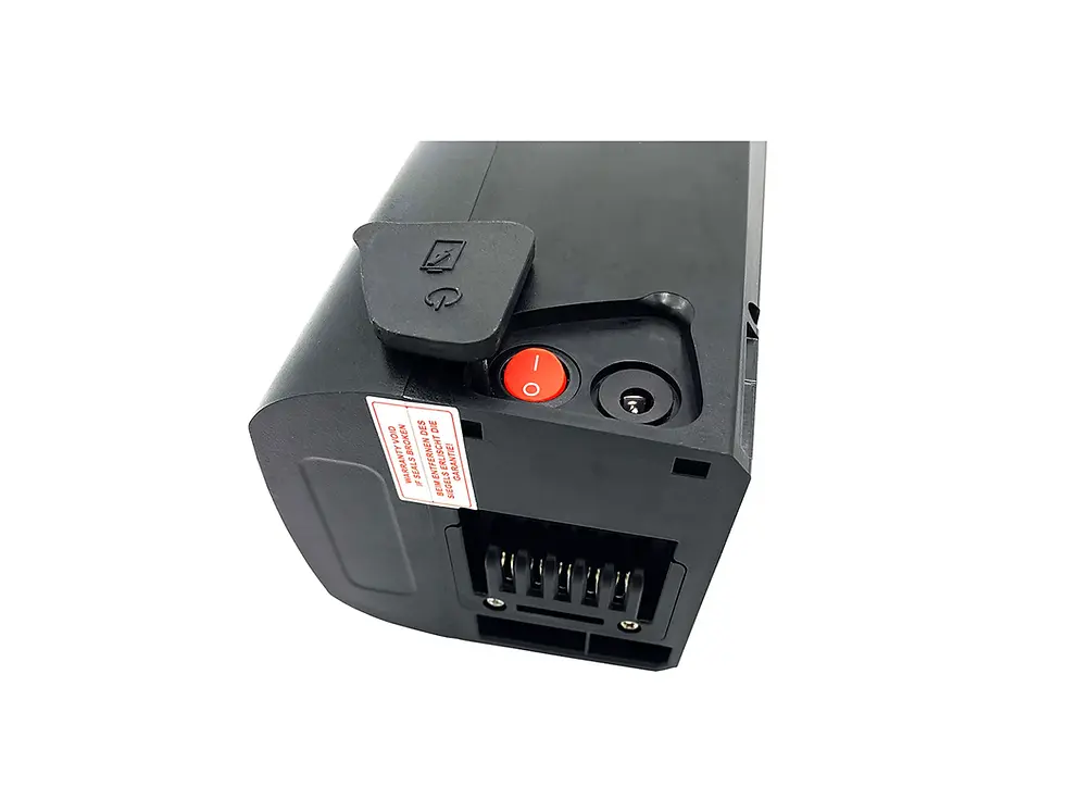 Miniaturbild: Zenith Bikes Urban ZCL°01 28 Akku Ersatz