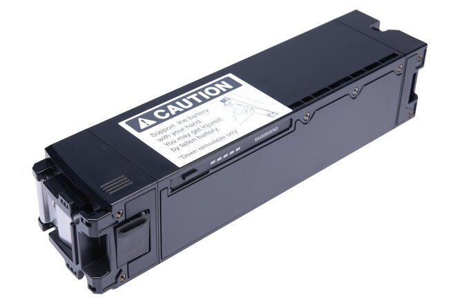 Ersatz-Akku für Zenith Bikes Urban ZCL°01 28