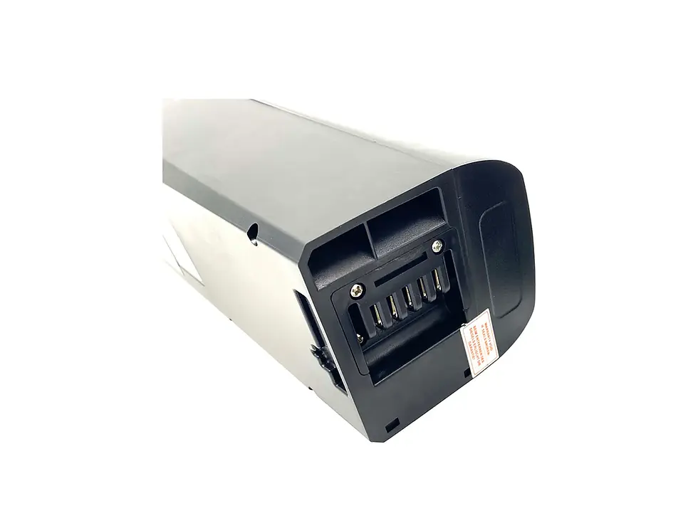 Miniaturbild: Ersatz-Akku für Prophete E-Bike, 36V/14,5Ah/522Wh