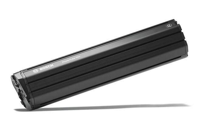 Ersatzakku für Leopard Strada II