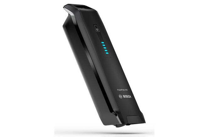 Zenith Bikes Urban ZCL°01 Akku, Ersatzakku, 36V 10,5Ah