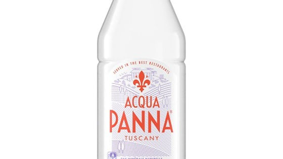 Acqua Panna 50cl