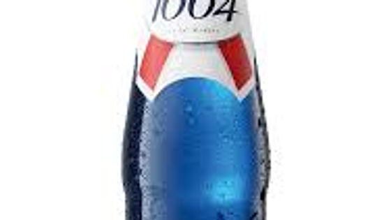 Bière blanche 1664 25cl