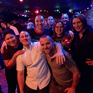 Holiday Party
