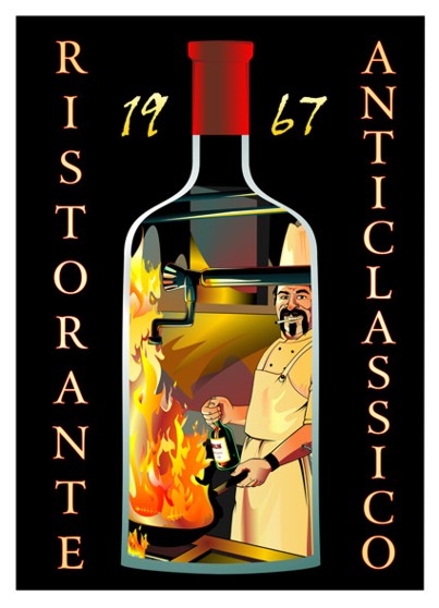 RISTORANTE