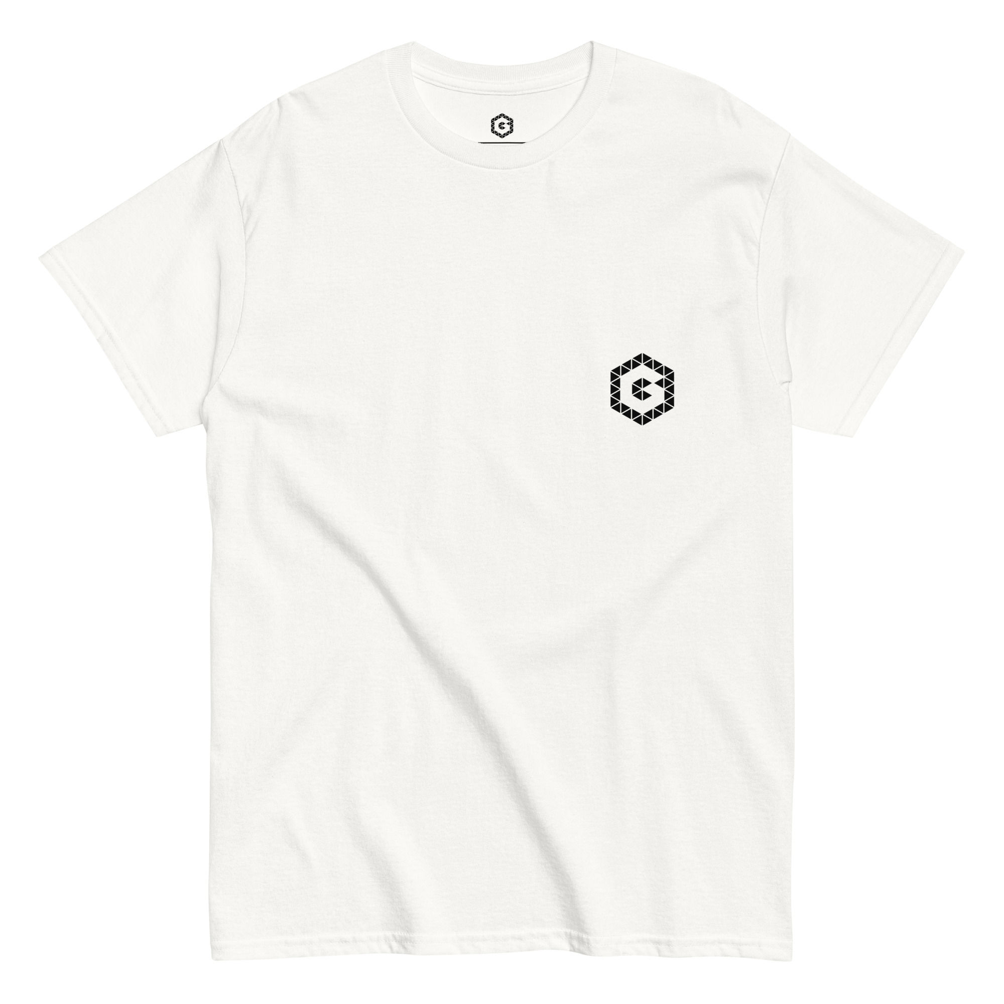 Men's classic tee