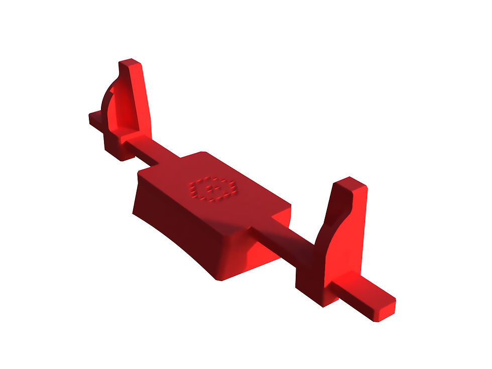 Thumbnail: Phone Holder V2.0