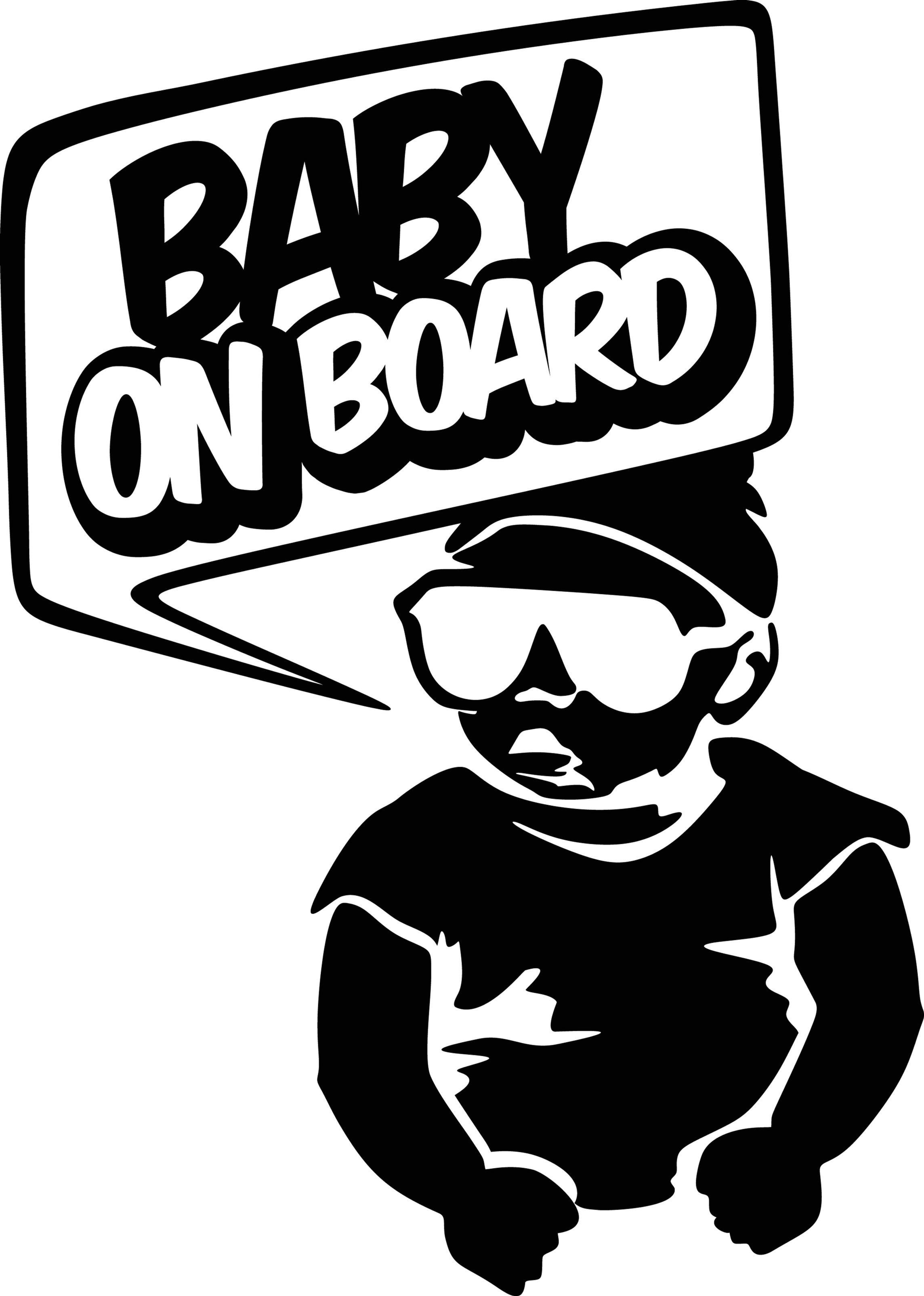 Baby On Board