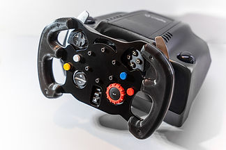 logitech f1 wheel upgrade product photo