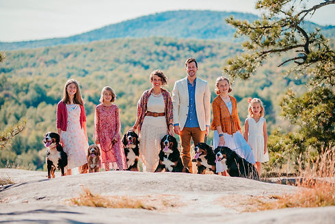 Ruby family