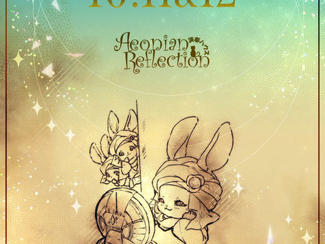 【イオリフ】2025.10.11-12 6th Anniv.『???』開催?