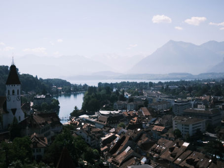 Vacances d'été 2023
