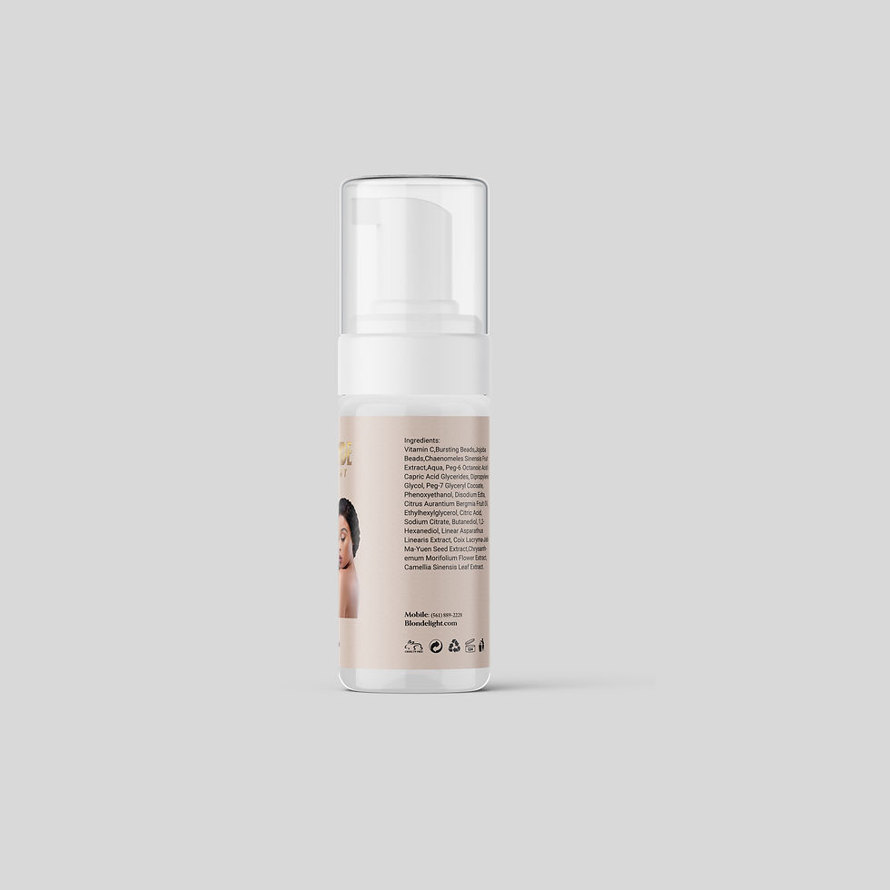 Thumbnail: Anti Aging Liquid Cleanser