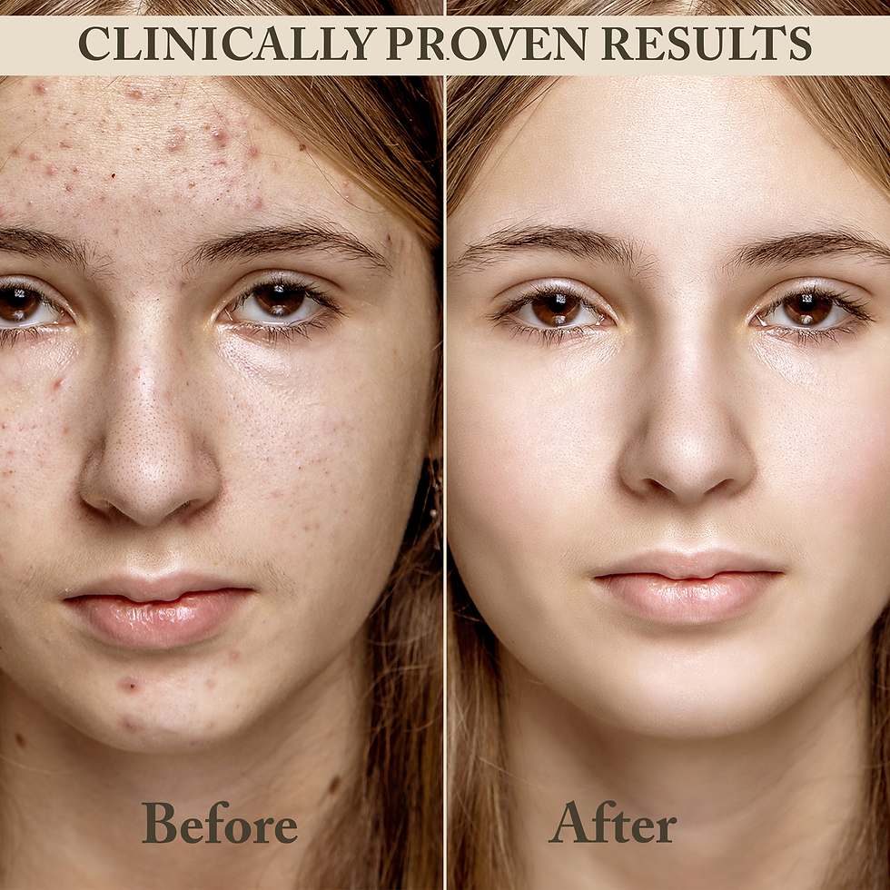 Thumbnail: BLONDELIGHT Even-Tone Care Serum