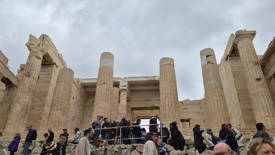 Acropolis of Athens: How to Understand It Before You Visit