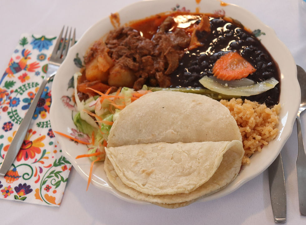 2027 Annual Dinner