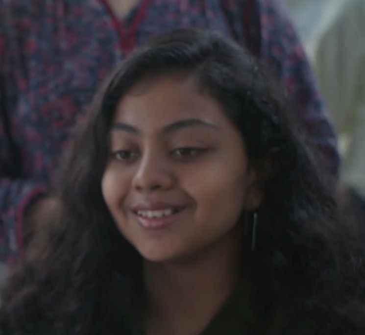 Falguni Chaudhary
