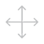 4 arrows - gray icon.png