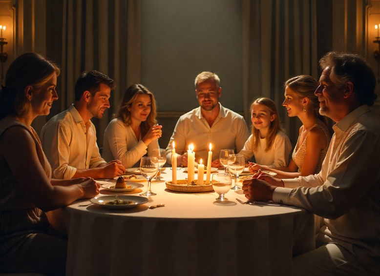 Como Evangelizar sua Família: o exemplo prático da Clara