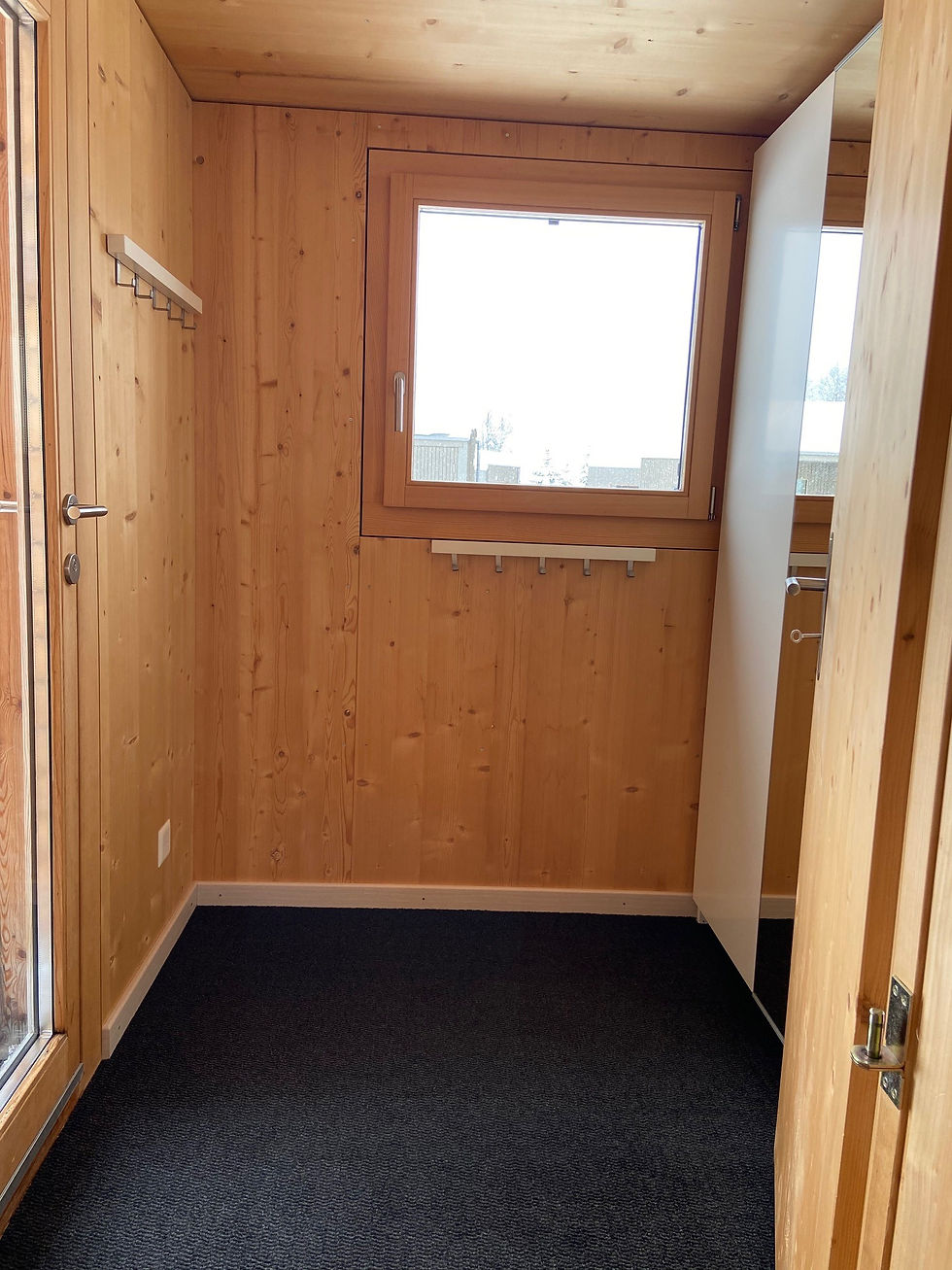 Garderobe
