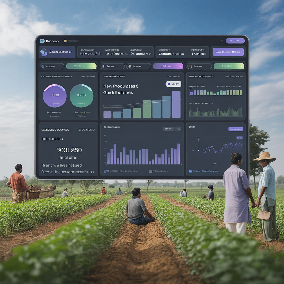 Product Access & Distribution Support