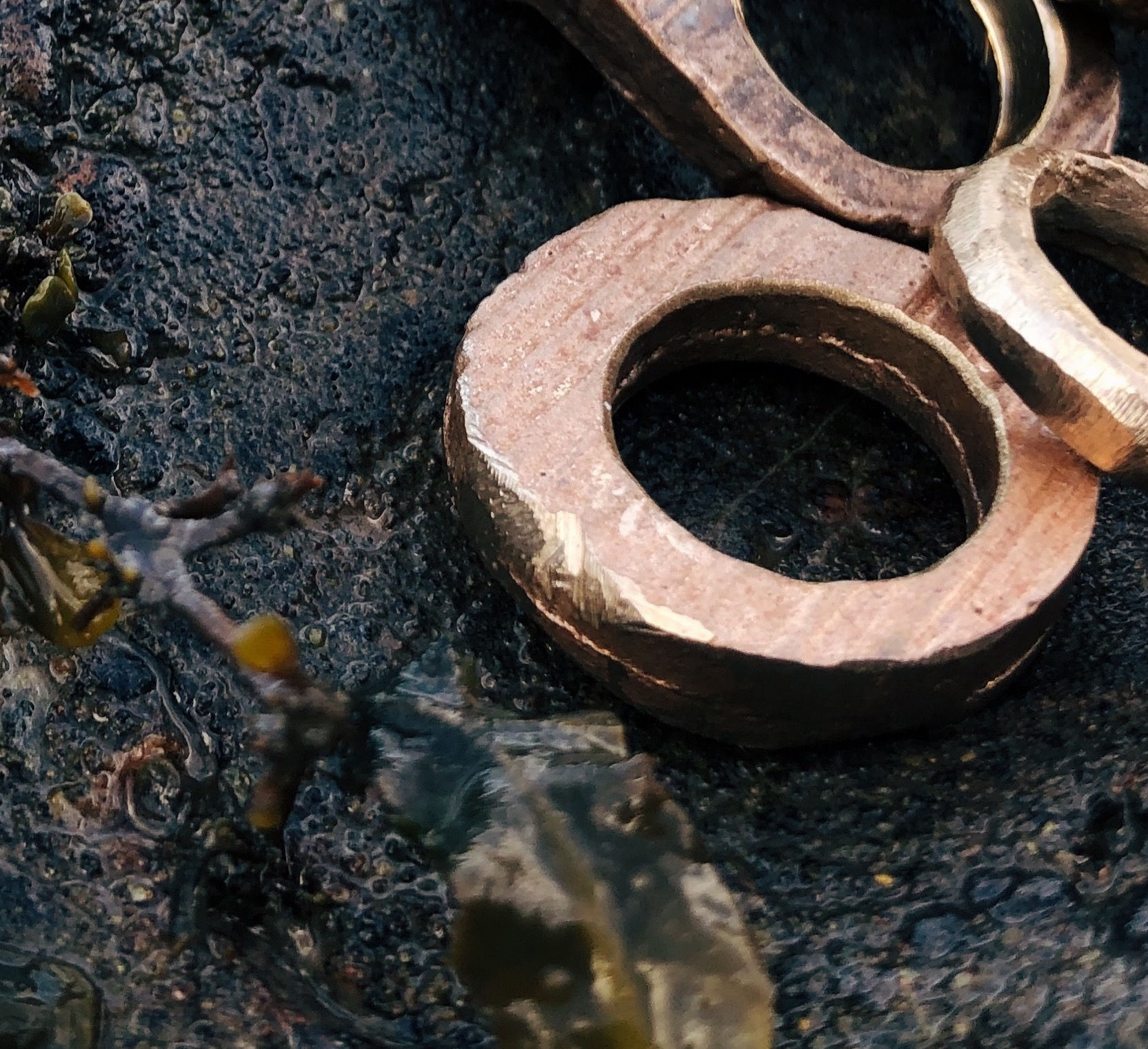 Woolacombe Sands Ring