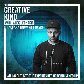 45. An Insight into the Experience of Being Mixed Up