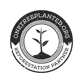 One Tree Planted Badge