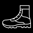 Occupational industry icon