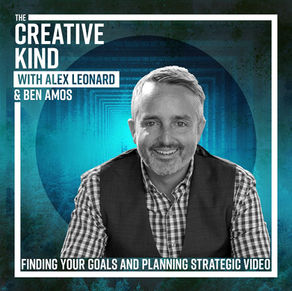 41. Finding Your Goals and Planning Strategic Video with Ben Amos