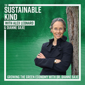 1. Growing the Green Economy with Dr. Dianne Saxe