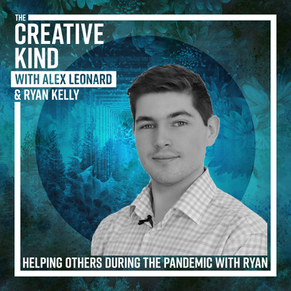 10. Growing a Start-up in the Pandemic with Ryan Kelly