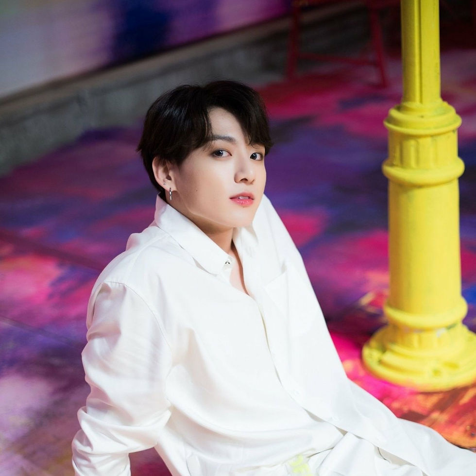 JUNGKOOK