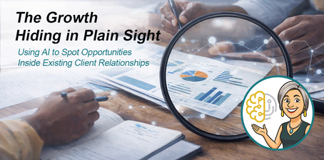 The Growth Hiding in Plain Sight