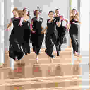 Konzert h-Moll Messe J.S. Bach 15.10.2017 Kreuzeskirche Essen, © Forum Kreuzeskirche Essen, Foto: Ellen Bischke