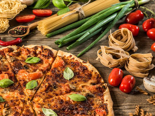 What to eat in San Marino
