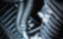 Engine Close-Up