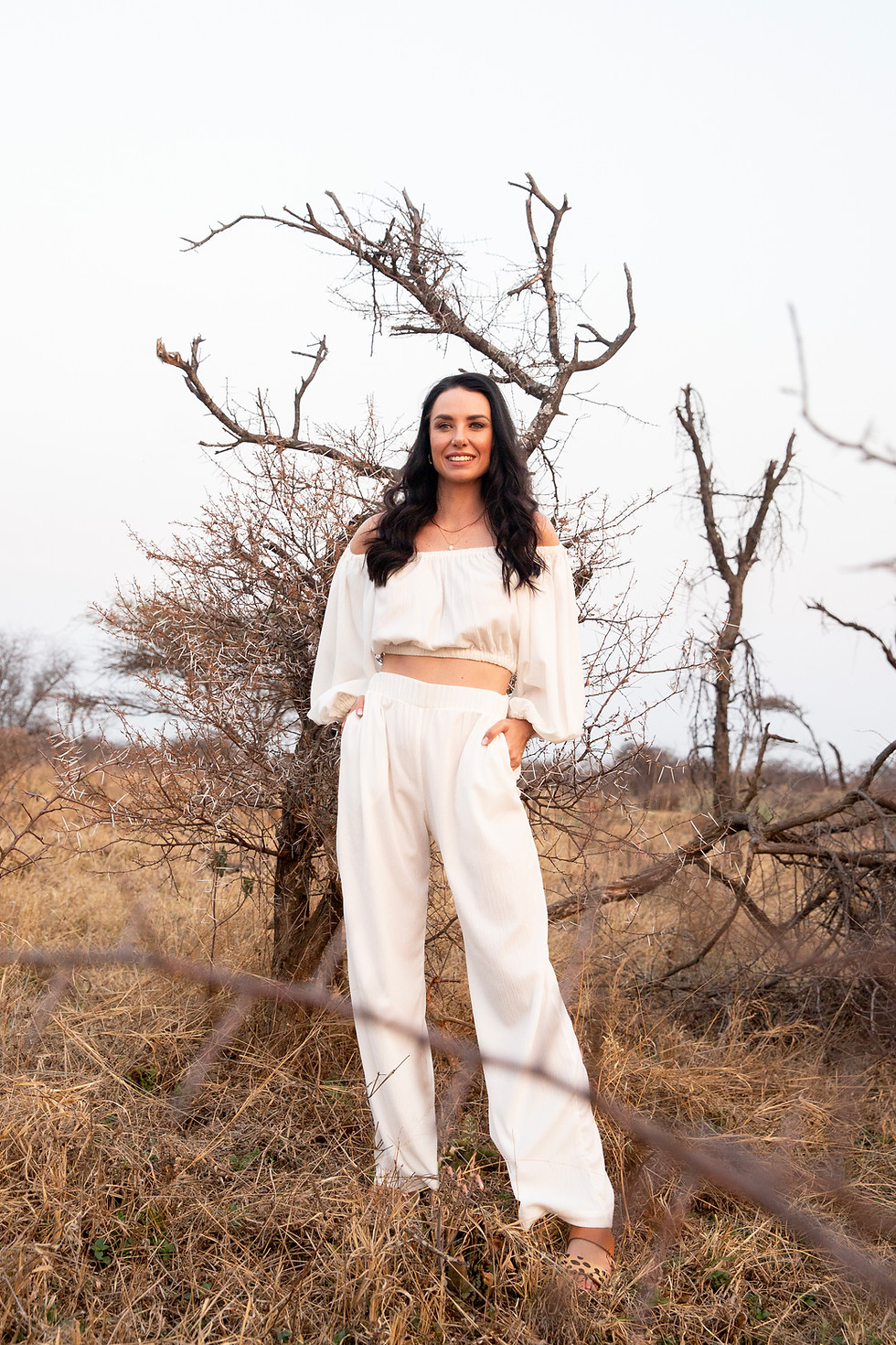 Thumbnail: Bali Wide Leg Pants