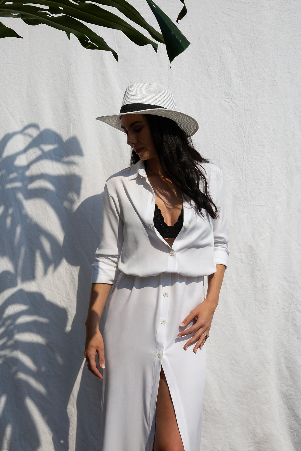 Thumbnail: Amalfi Shirt Dress