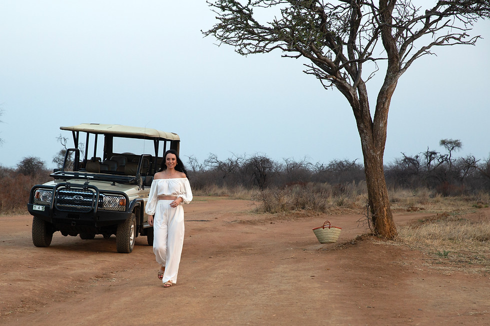 Thumbnail: Bali Wide Leg Pants