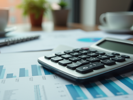 Como a Contabilidade Consultiva Pode Ajudar Seu Negócio