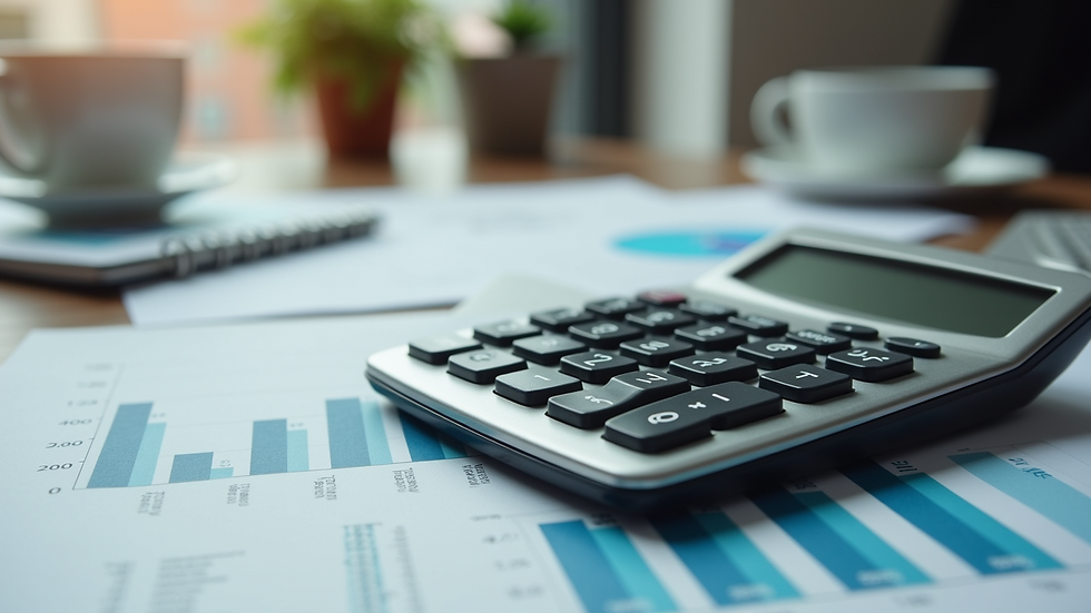 Como a Contabilidade Consultiva Pode Ajudar Seu Negócio